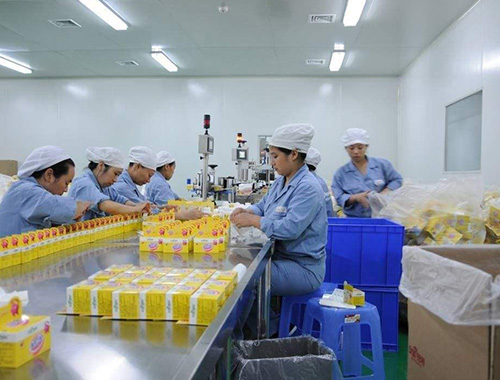 食品凈化車間 食品凈化車間