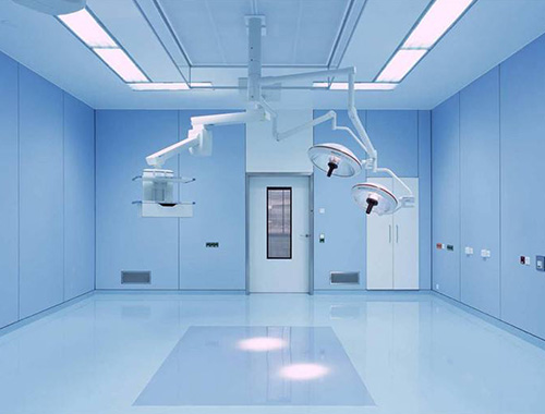 手術(shù)室凈化車間 手術(shù)室凈化車間